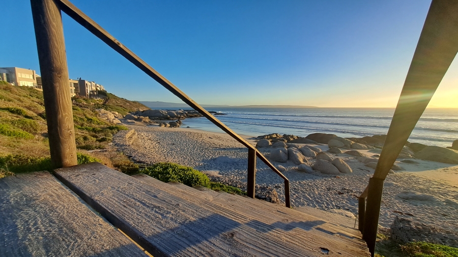 3 Bedroom Property for Sale in Waterfront Western Cape